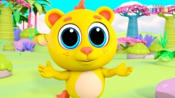 مجموعه آموزشی زبان انگلیسی little angel قسمت 586